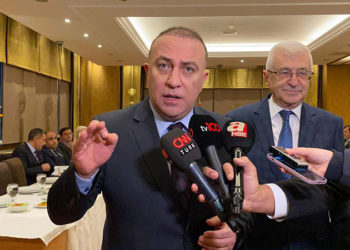 İstanbul'da "Milli Ekonomi Modeli" toplantısı yapıldı