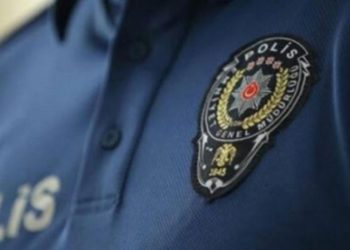 İstanbul'da bir polis memuru intihar etti