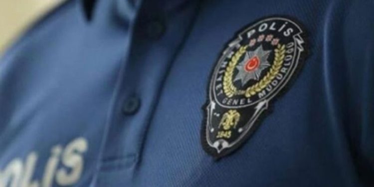 İstanbul'da bir polis memuru intihar etti