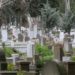 İstanbul'da mezar fiyatlarına zam yapıldı