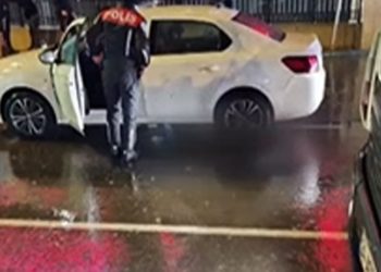 İstanbul'da "polis kurşunuyla ölüm" soruşturmasında tutuklama kararı