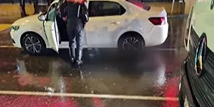 İstanbul'da "polis kurşunuyla ölüm" soruşturmasında tutuklama kararı