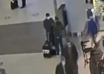 İstanbul'da sahte pasaport suçlamasıyla tutuklanan ABD'li diplomata ilişkin Washington’dan açıklama