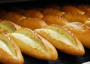 İstanbul’da ekmeğe bir ayda üçüncü zam! 3,5 TL oldu