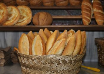 İstanbul’da ekmeğe yılbaşından sonra bir zam daha geliyor