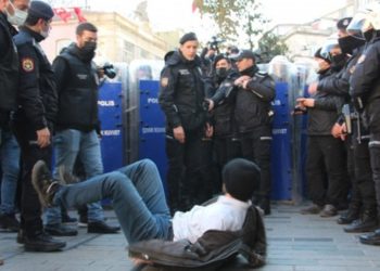 İstanbul’da gözaltına alınan 11 kişi serbest