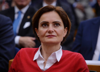 İstinaf, Kaftancıoğlu’na verilen 56 bin TL’lik cezayı az bulup 290 bine çıkardı