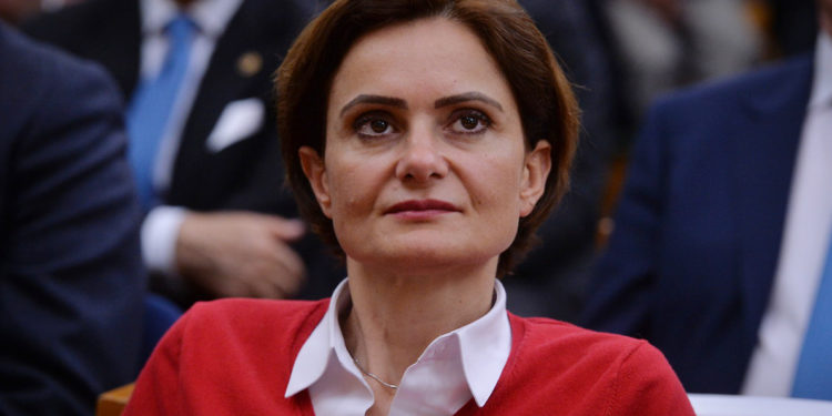 İstinaf, Kaftancıoğlu’na verilen 56 bin TL’lik cezayı az bulup 290 bine çıkardı