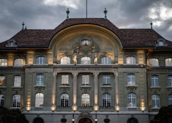 İsviçre Merkez Bankası’nın derdi bambaşka