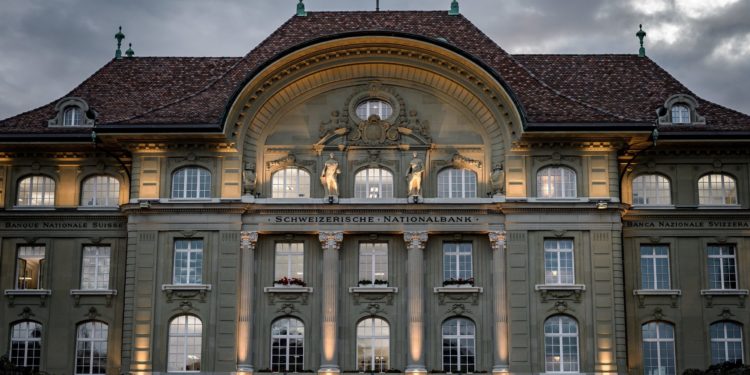 İsviçre Merkez Bankası’nın derdi bambaşka