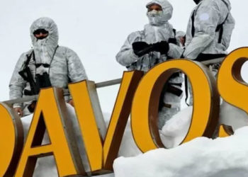 İsviçre'de yeni Covid kısıtlamaları: Evden çalışma zorunlu oldu, Davos'taki Dünya Ekonomik Forumu ertelendi