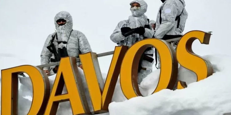 İsviçre'de yeni Covid kısıtlamaları: Evden çalışma zorunlu oldu, Davos'taki Dünya Ekonomik Forumu ertelendi