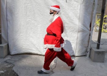 İtalya'da kilise, piskoposun çocuklara "Noel Baba yoktur" demesi üzerine özür diledi