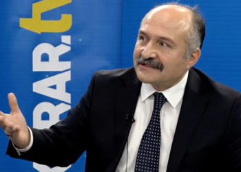 İyi Partili Usta'dan Dövize Endeksli Mevduat sistemi yorumu: Hedef 2023 derken 1973 oldu; 50 yıl önce kullanılan enstrümanı kullanmak zorunda kalan bir iktidar var