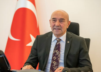 İzmir'de suya yüzde 18 zam