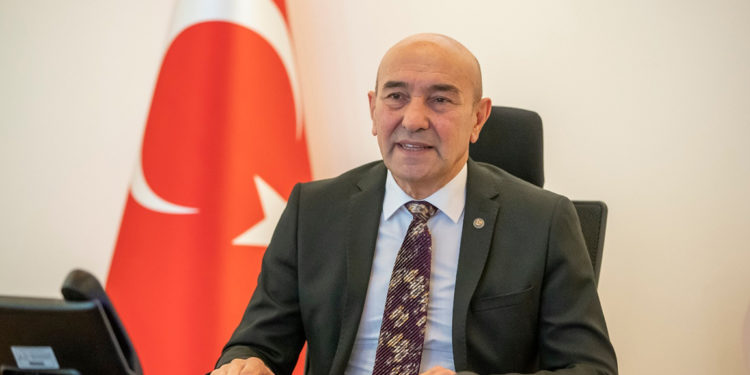 İzmir'de suya yüzde 18 zam