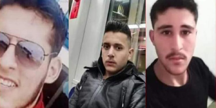 İzmir’de Suriyeli 3 işçi ırkçı saldırıda katledildi