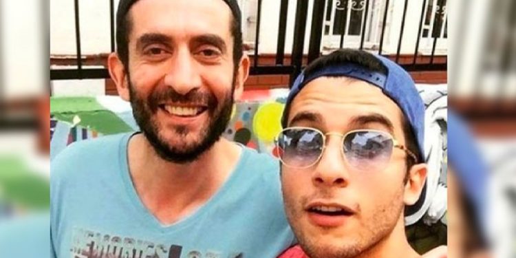 İzzet Altınmeşe, 11'inci kattan düşerek ölen oğlu hakkında konuştu: İş bulma konusunda zorluk çekti