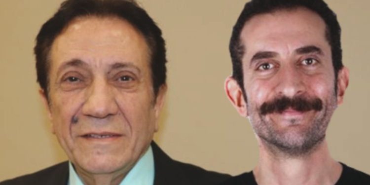 İzzet Altınmeşe’nin oğlu hayatını kaybetti