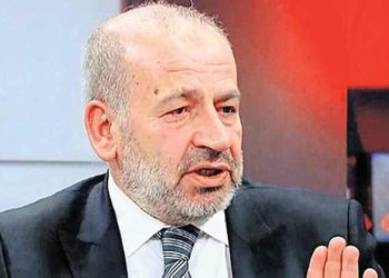 İzzet Özgenç’ten dövize endeksli mevduat yorumu: Türkiye yeni bir kapitülasyon sürecine girebilir