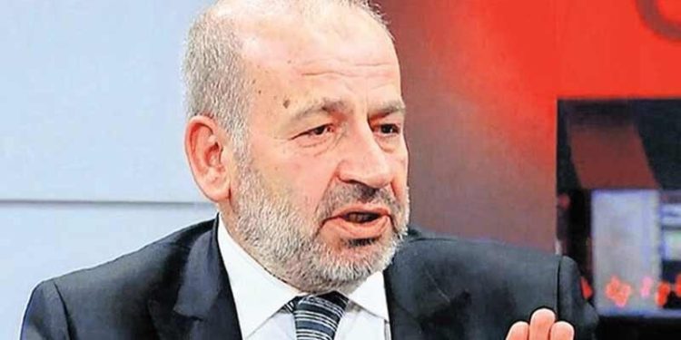 İzzet Özgenç’ten dövize endeksli mevduat yorumu: Türkiye yeni bir kapitülasyon sürecine girebilir