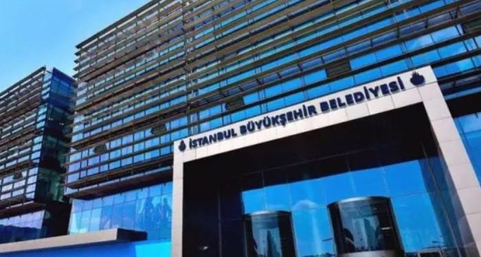 İçişleri Bakanlığı müfettişleri, İBB’de ‘terör teftişi’ne başladı