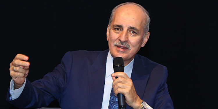 "İçki içerken fikir söyleyen adamlara mı güveneceksin" diyen AKP'li Kurtulmuş: Kimsenin hayat tarzını kastetmedim