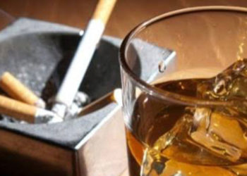 İçki ve sigaraya bandrol zammı geliyor