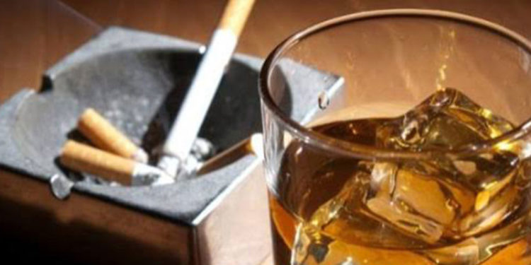 İçki ve sigaraya bandrol zammı geliyor