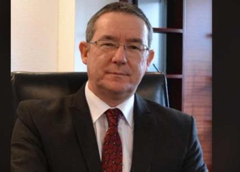 İş Bankası'nda üst düzey atama