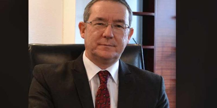 İş Bankası'nda üst düzey atama