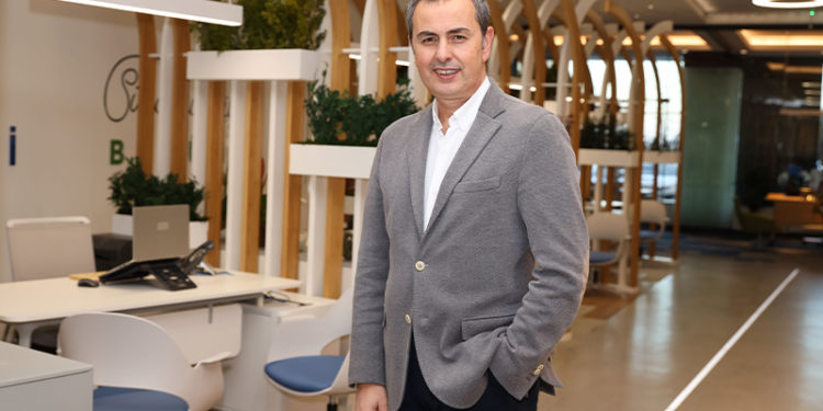 İş Bankası'ndan girişimcilere özel şube; Genel Müdür Aran: Girişim sermayesine ayrılan tutarın büyümeye katkısı 10 kat fazla