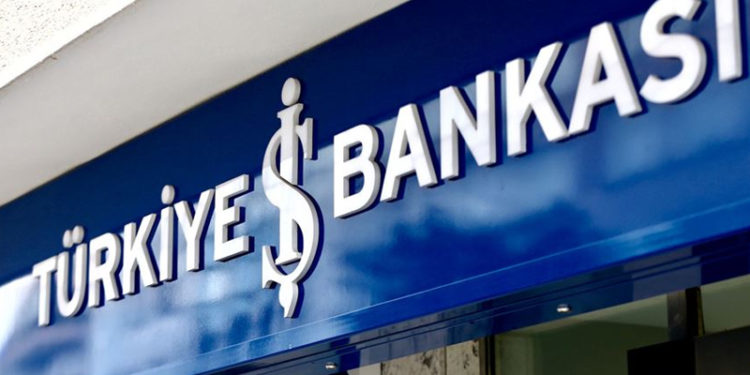 İş Bankası’nda üst düzey atama