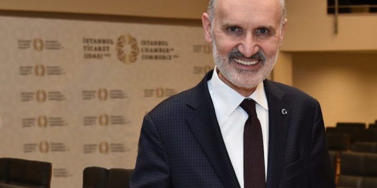 İş dünyası uyardı: Kurdaki dalgalanmayı durdurun