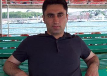 İş kazasında hayatını kaybeden KHK’lı polis memuru Yurdal Gökçe görevine iade edildi