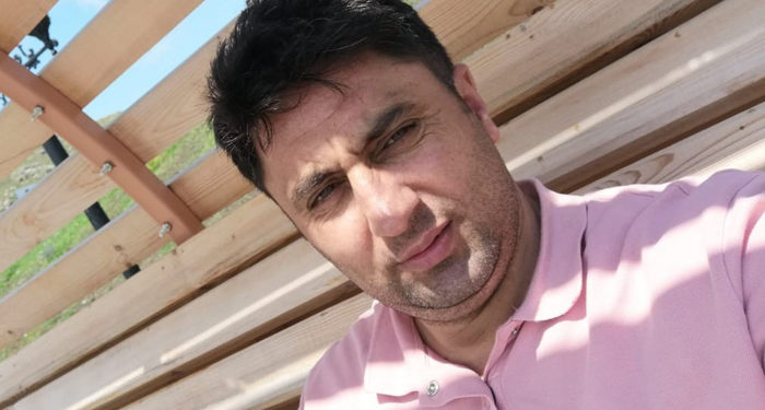 İş kazasında hayatını kaybeden KHK’lı polis memuru, görevine iade edildi