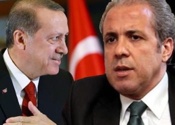 Şamil Tayyar'dan Erdoğan'a: Fedakarlık sırası devlette