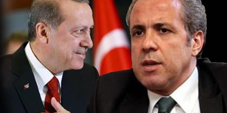 Şamil Tayyar'dan Erdoğan'a: Fedakarlık sırası devlette