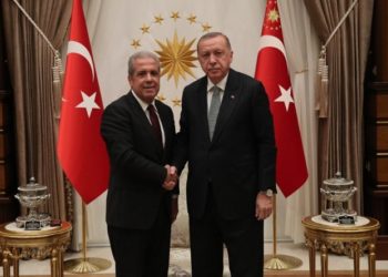 Şamil Tayyar’dan Erdoğan’a asgari ücret uyarısı: ‘Fedakârlık sırası devlette’