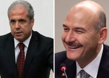 Şamil Tayyar’dan Soylu’ya ‘İBB’ye terör teftişi’ tepkisi