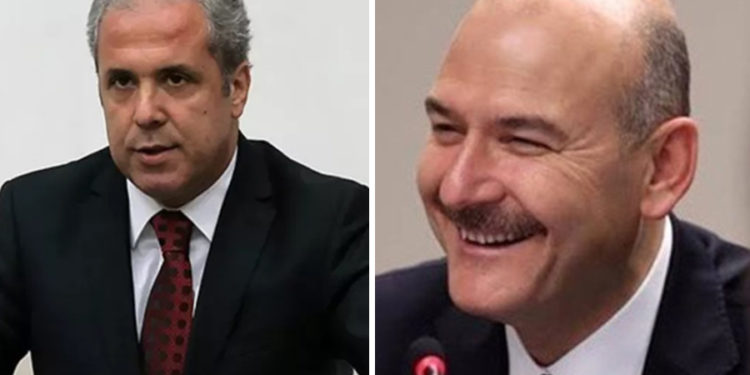 Şamil Tayyar’dan Soylu’ya ‘İBB’ye terör teftişi’ tepkisi