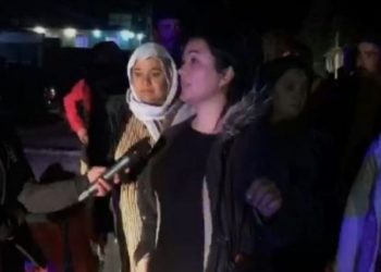 Şengal saldırısına tepki: Êzidî halkı düşmanlarına karşı ayağa kalkmalıdır