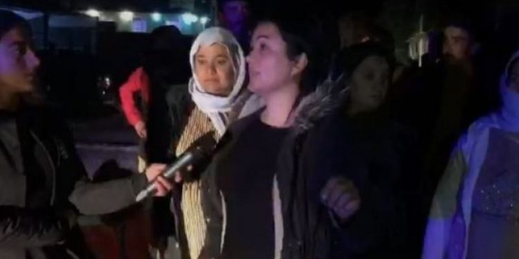 Şengal saldırısına tepki: Êzidî halkı düşmanlarına karşı ayağa kalkmalıdır