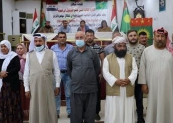 Şengal Özerk Yönetimi:Türkiye’nin saldırılarından Irak ve KDP de sorumlu