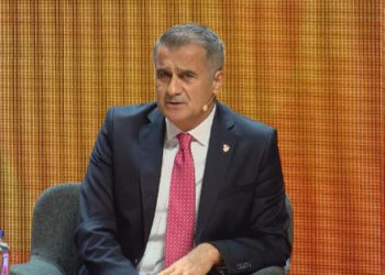 Şenol Güneş adım adım Beşiktaş'a