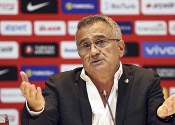 Şenol Güneş'ten Beşiktaş açıklaması