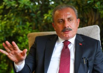 Şentop'tan erken seçim açıklaması: Cumhurbaşkanı kendi süresini neden kısaltsın?