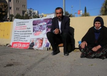 Şenyaşar ailesi: Herkesi Urfa Adliyesi’nin önüne bekliyoruz