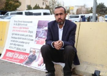 Şenyaşar: ‘Faili meçhul’ diyen savcı suç işliyor