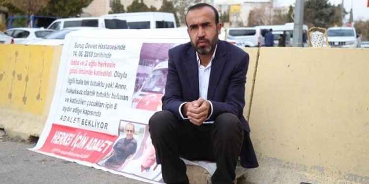 Şenyaşar: ‘Faili meçhul’ diyen savcı suç işliyor